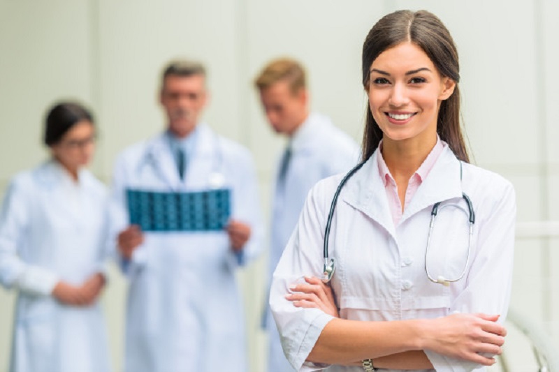 مهارت ارتباطی خوب امری مهم برای پزشکان است